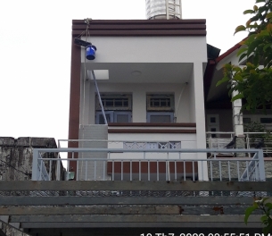 Sửa chữa nhà giá rẻ