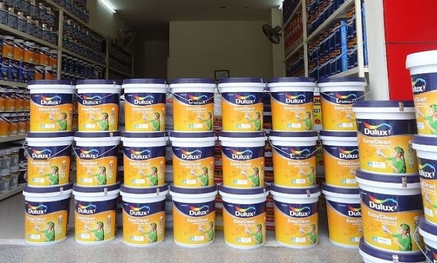 xây dựng Quốc Dương
